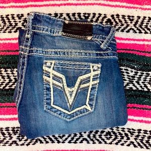 Vigoss Bootcut Jeans